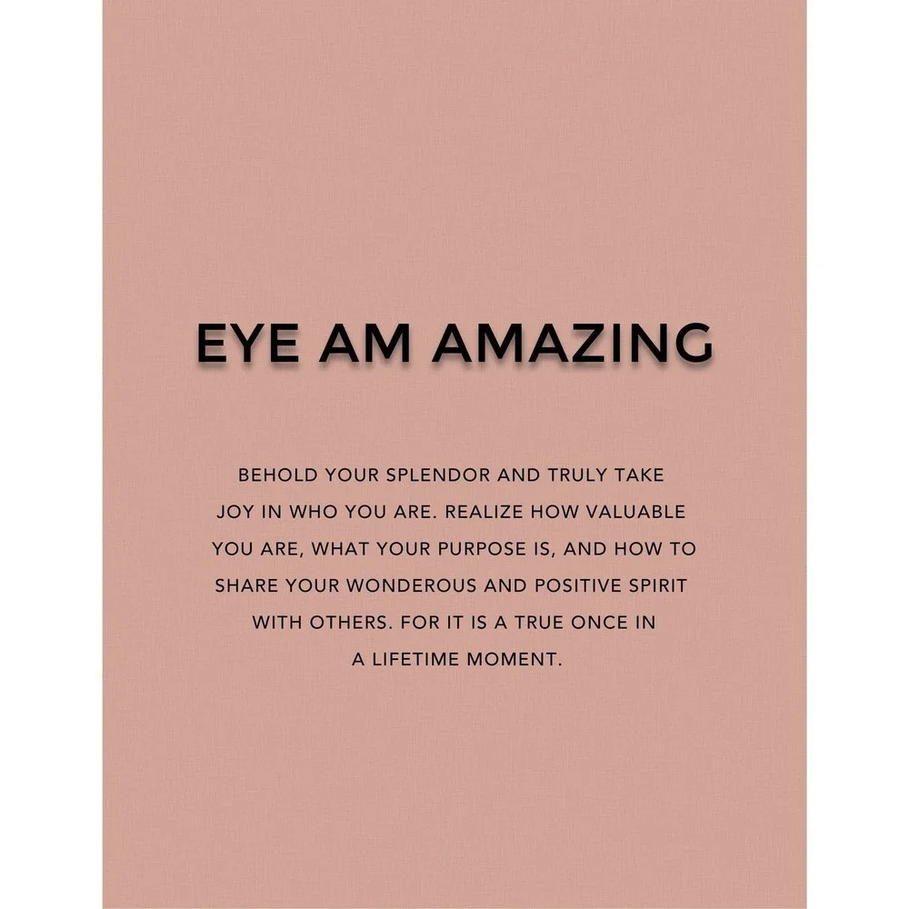 Realher Beauty Eye Am Amazing 24 Hour Eyeliner Black New
